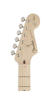 Fender-Eric-Clapton-Strat-Headstock