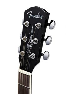 Fender T-Bucket 300CE
